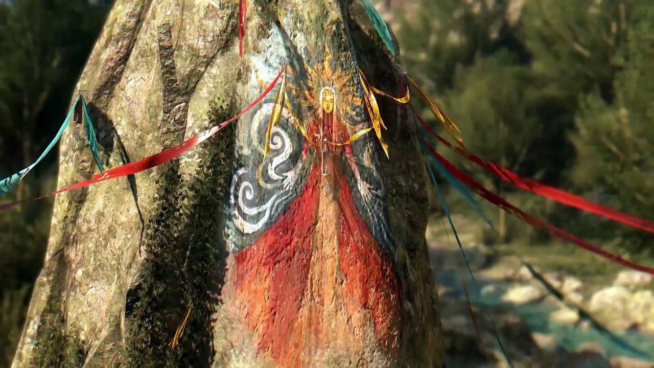 DYING LIGHT - The Following DLC Trailer