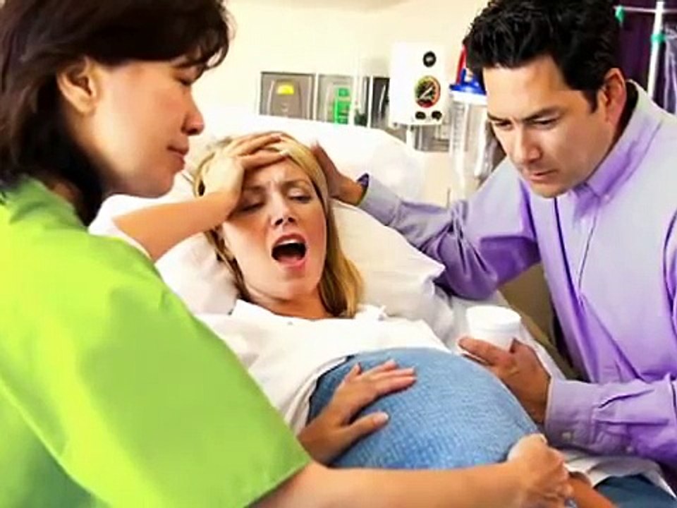 Breech Birth - Pregnancy Problems (Pregnancy Health Guru)