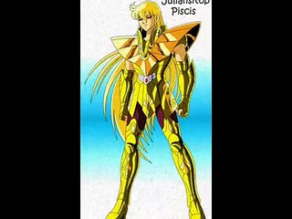 Sad Brothers - Caballeros del Zodiaco  Saint Seiya