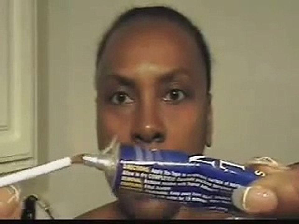 Ultimate Tips 4 Full Lace Wig/Hair Unit Installations - Pt 2