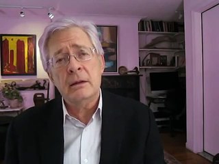 3rd Talk- Modern Psychoanalysis & Dr. Hyman Spotnitz - What Makes for a Good Therapy Session-