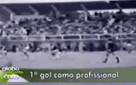 Primeiro gol de Romário foi marcado no Espírito Santo há 30 anos