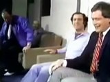 Andy Kaufman on Letterman (April 1st 1982)