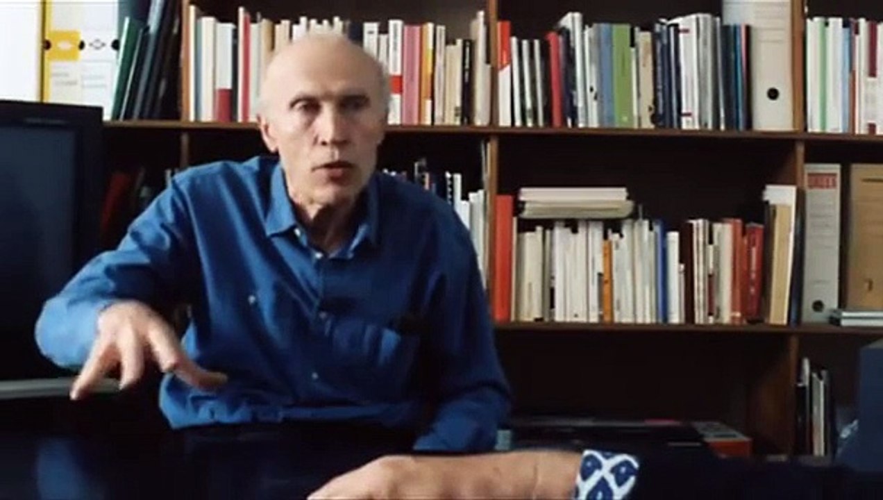 Eric Rohmer Preuves a' l'appui part 1/2 - ENG SUBS