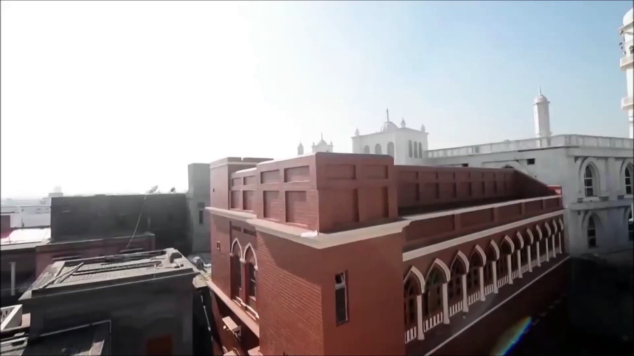 Mehdi e fazilat walay