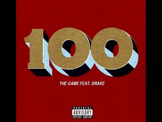 The Game - 100 ft. Drake (Lyrics)