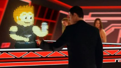 Infernal - From Paris To Berlin [HD 720p]