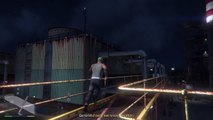 Grand Theft Auto V Killing Michael  Option