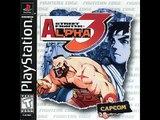 Street Fighter Alpha 3- Daybreak (ending theme)