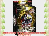 Konami KON24430 - Yu-Gi-Oh Order of Chaos Special Edition Display 10 St?ck