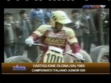 motocross castiglione olona classe 500 junior 1982