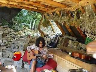 solo un momento de beneficio,la alpujarra granada