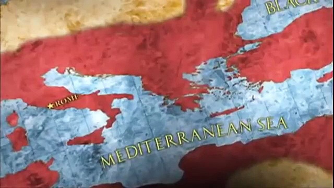 Rome: The Rise and Fall of an Empire - Episode 7: Rebellion and Betrayal (Documentary)