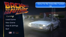 Back To The Future The Game: Get Tannen: Episode 2 Part 2
