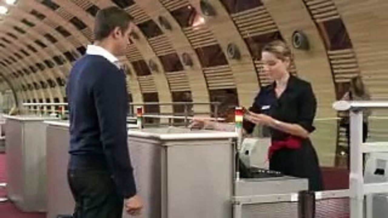 Air France Premium Economy