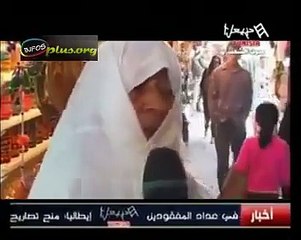 اسمعوا يا نساء أهو الصندي أهو فخّار بكري