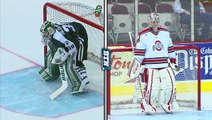 Michigan State at Ohio State - Men's Hockey Highlights