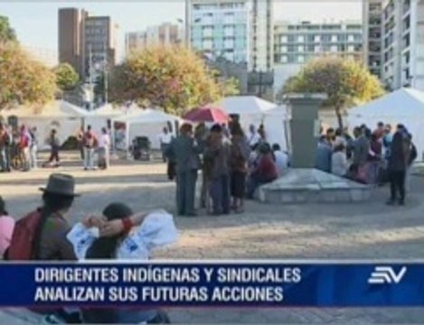 Televistazo 20h00 Agosto 18