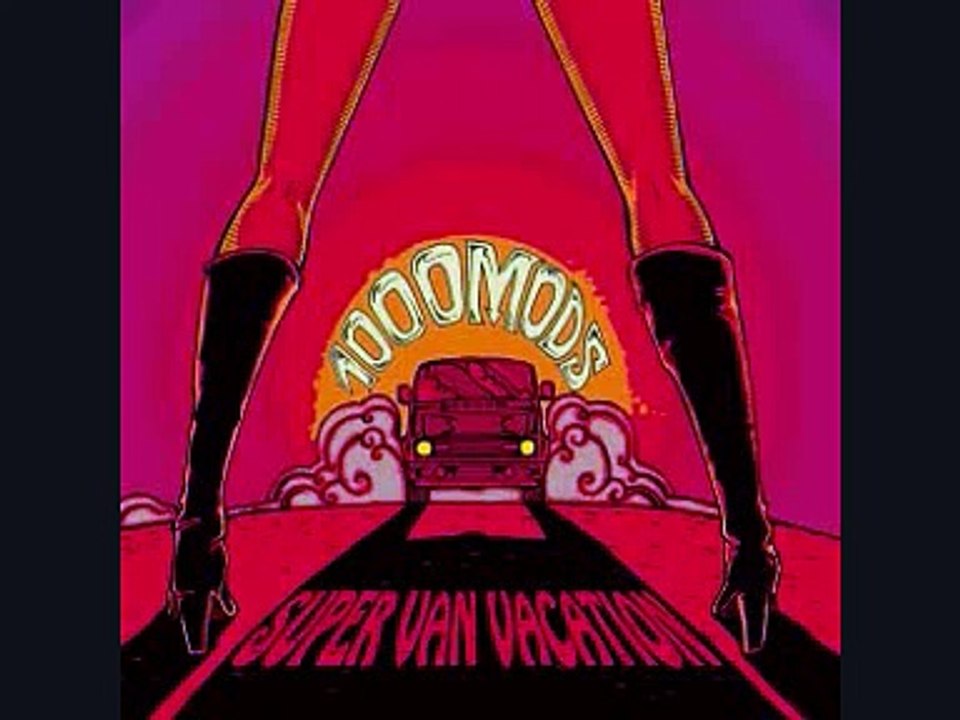 1000mods - 05 - Vidage