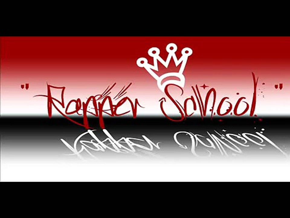 Rapper school - solo para ti