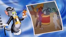 Tom and Jerry cartoon izgi Film Part 1