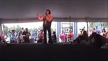 Steve Murphy sings 'You Don't Have To Say You Love Me' at Elvis Week 2012
