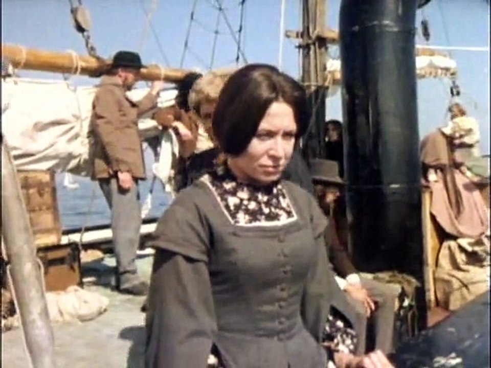 Die Onedin Linie S02E10 - Das Geheimnis der Maria da Gloria