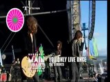 The Strokes - You Only Live Once (Live at T in The Park 2006)