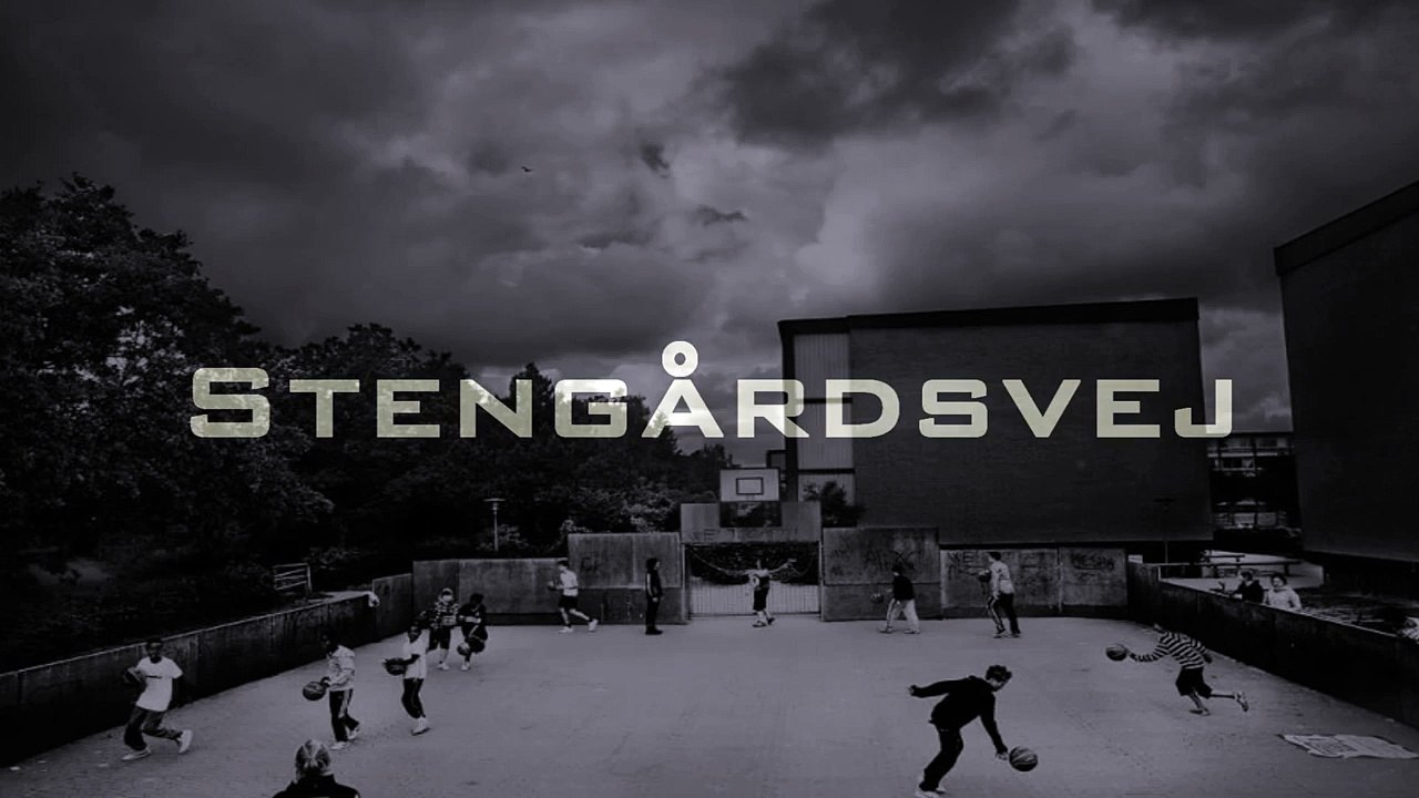 STM - Stengårdsvej Historie