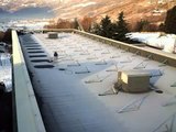 Impianto fotovoltaico presso scuole medie Berbenno di Valtellina