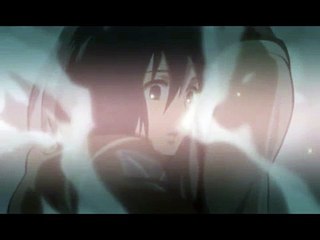 【MAD】エレンとミカサでＳＥＸさせてみた【進撃の巨人】