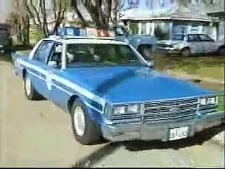 Rescue 911 - Episode 126 - "Stop, Drop, and Roll"