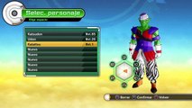 ¡Esto es Dragon Ball Xenoverse XV!