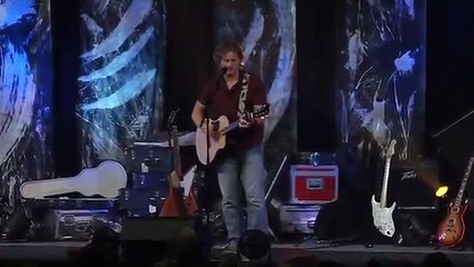 Tim Hawkins - God is Good, All the Time