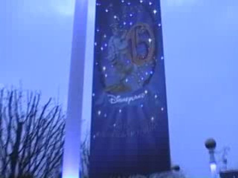 Daniel powter DLRP 31-03-2007