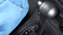 2015 NISSAN Versa Sedan - Shift Lock Release (if so equipped)