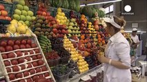 Rusia castiga a Polonia prohibiendo las importaciones de manzana polaca