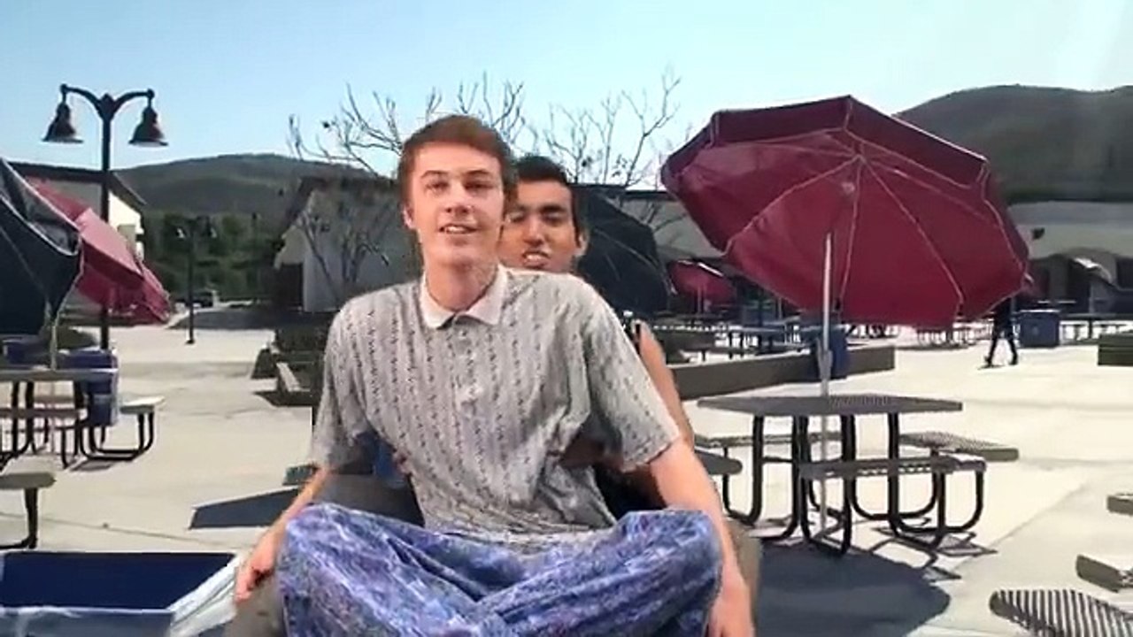 A Whole New World