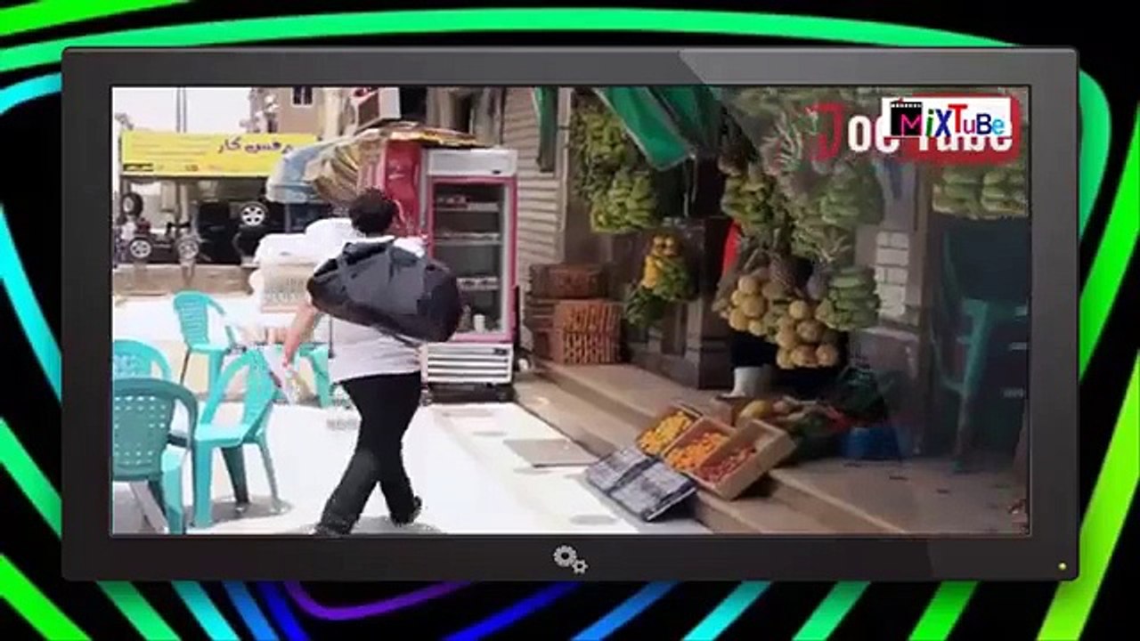 جو تيوب - أتمرد