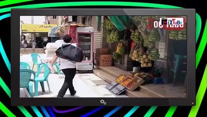 جو تيوب - أتمرد