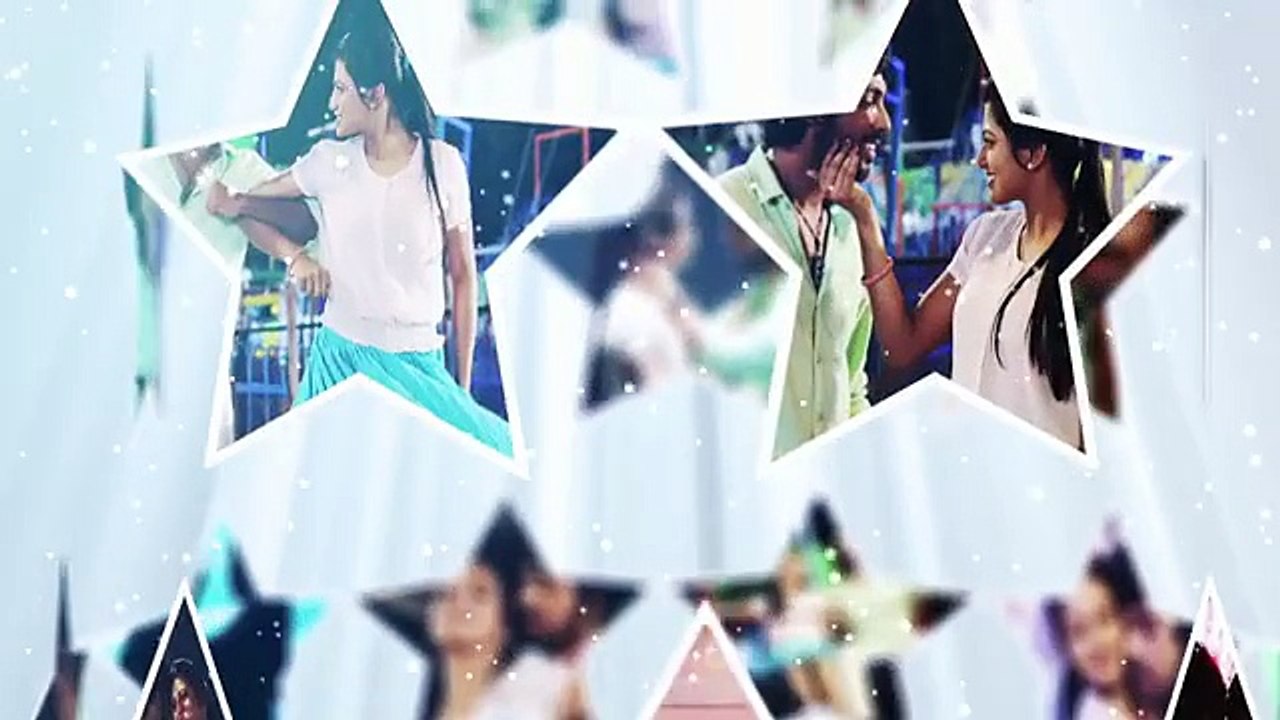 Trisha Illana Nayanthara - Yennachu Yedhachu Lyric _ G.V. Prakash Kumar, Anandhi