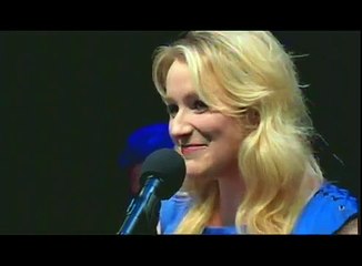 Betsy WOLFE - "I'm Your Man" from MEET JOHN DOE