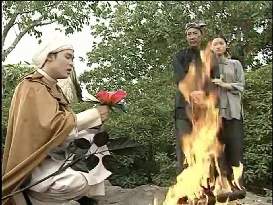 Cổ Tích - Bài Học Nhớ Đời