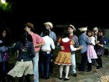 Festa Junina Araraquara - Quadrilha Tradicional