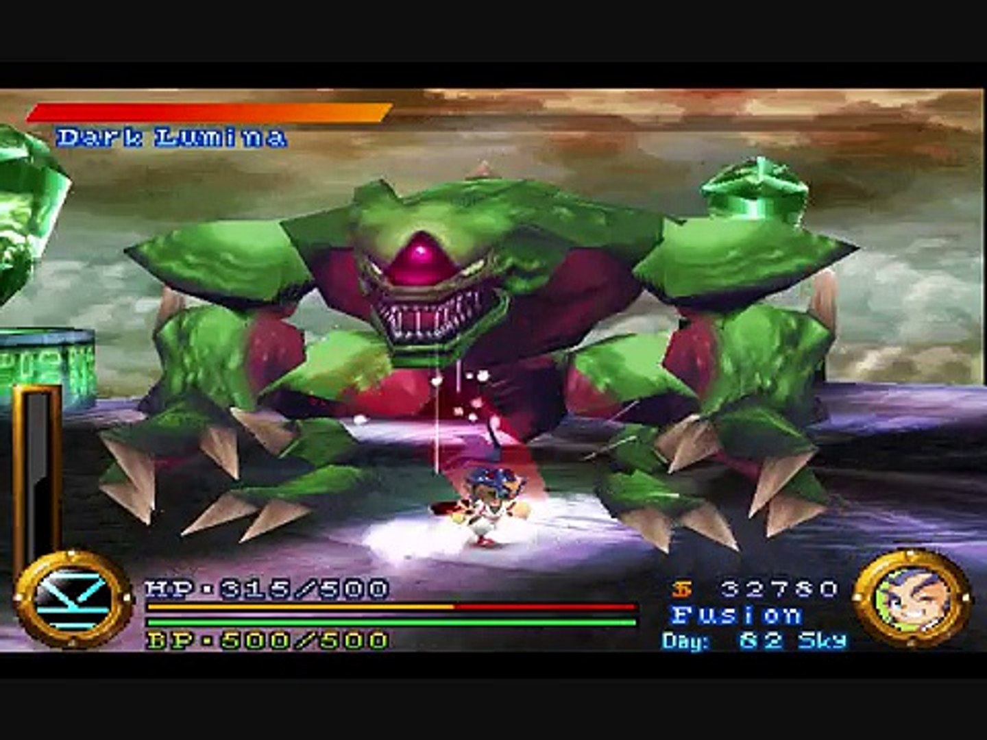 brave fencer musashi 2