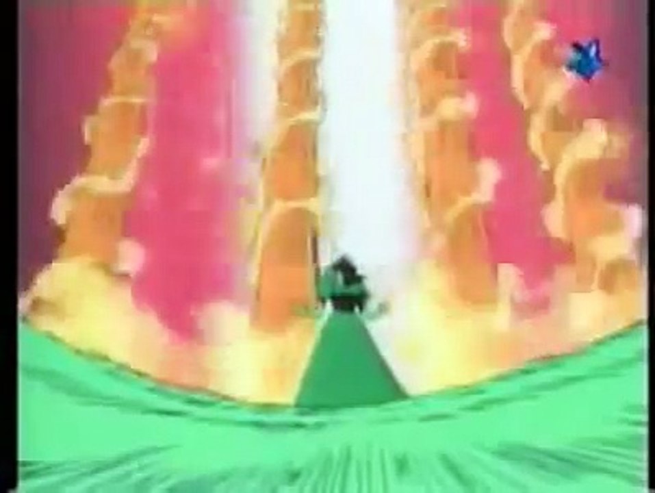 Dotto! Koni-Chan ep 4C - Los Indoblables (Latino)