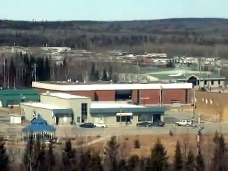 Ville de matagami