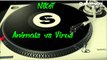 Martin Garrix - Animals vs Martin Garrix & MOTi - Virus (NiKeT Mashup)