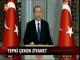 Cumhurbaşkanı Edoğan Doğu Perinçek'e Fena Kızdı.(Erdoğan'dan Şam'a Giden Heyete Tepki)
