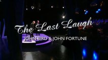 The Long Johns - The Last Laugh - John Bird, John Fortune - George Parr - 20071014